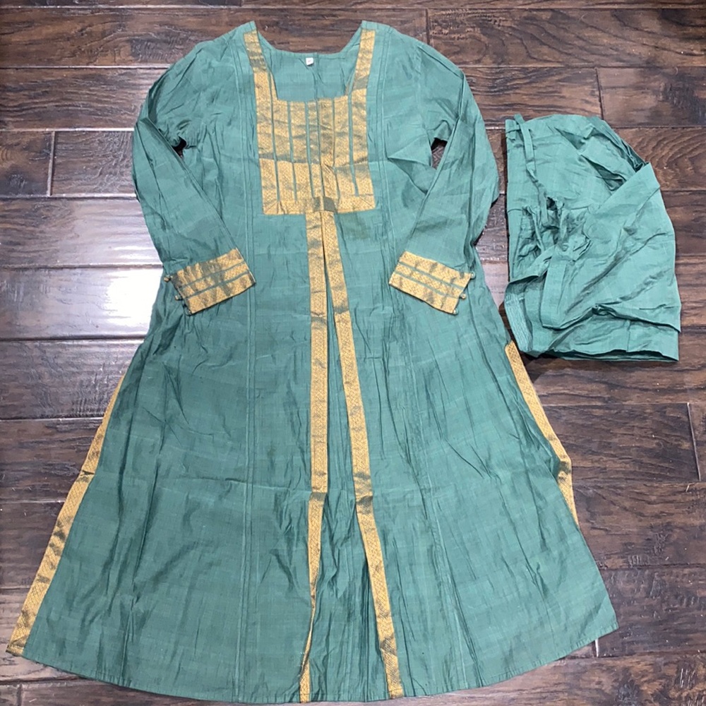 Salwar Kameez